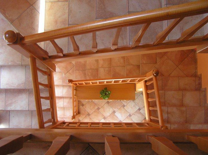 Okrepcevalnica Kurn'K Bed and Breakfast Cerkno Exterior foto